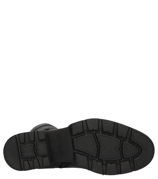Durea Durea veterboot <span>9785 905 0490</span> 0490 zwart Durea veterboot <span>9785 905 0490</span> 9785 905 0490 zwart - www.bremmerschoenen.pro - Bremmer Schoenen