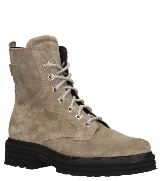 Durea Durea veterboot <span>9758 758 9896</span> 9896 taupe Durea veterboot <span>9758 758 9896</span> 9758 758 9896 beige - www.bremmerschoenen.pro - Bremmer Schoenen