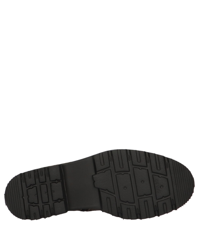 Durea veterboot <span>9771 758 0680</span> 9771 758 0680 zwart - www.bremmerschoenen.pro - Bremmer Schoenen