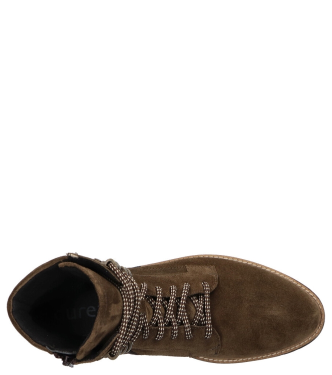 Durea Durea veterboot <span>9776 768 0674</span> 0674 taupe Durea veterboot <span>9776 768 0674</span> 9776 768 0674 bruin - www.bremmerschoenen.pro - Bremmer Schoenen