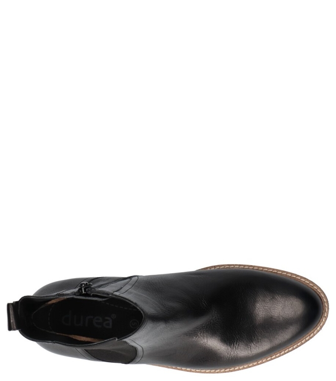 Durea Durea enkellaars <span>9775 768 9810</span> 9810 zwart Durea enkellaars <span>9775 768 9810</span> 9775 768 9810 zwart - www.bremmerschoenen.pro - Bremmer Schoenen