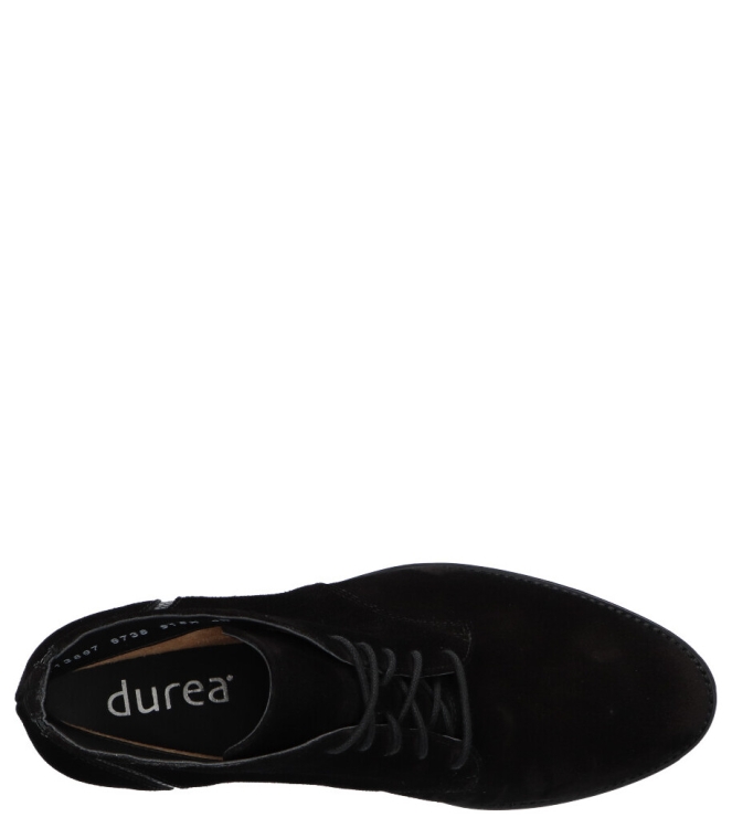 Durea Durea veterboot <span>9738 918 0773</span> 0773 zwart Durea veterboot <span>9738 918 0773</span> 9738 918 0773 zwart - www.bremmerschoenen.pro - Bremmer Schoenen