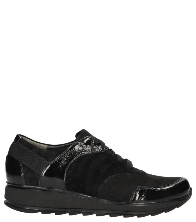 Durea Durea sneaker <span>6225 682 0563</span> 0563 zwart Durea sneaker <span>6225 682 0563</span> 6225 682 0563 zwart - www.bremmerschoenen.pro - Bremmer Schoenen