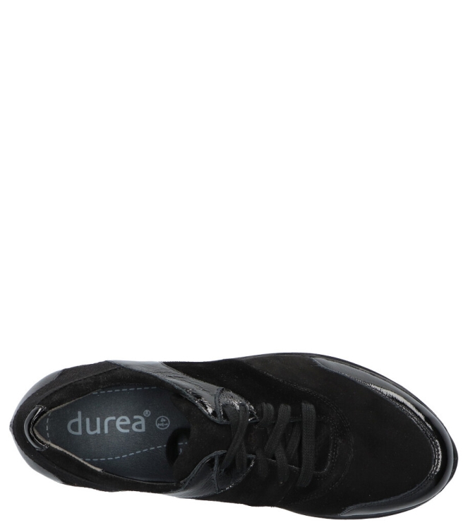 Durea Durea sneaker <span>6225 682 0563</span> 0563 zwart Durea sneaker <span>6225 682 0563</span> 6225 682 0563 zwart - www.bremmerschoenen.pro - Bremmer Schoenen