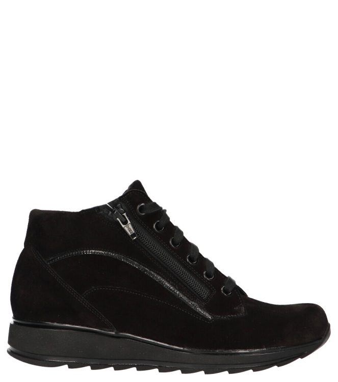 Durea sneaker <span>9763 682 8785</span> 9763 682 8785 zwart - www.bremmerschoenen.pro - Bremmer Schoenen