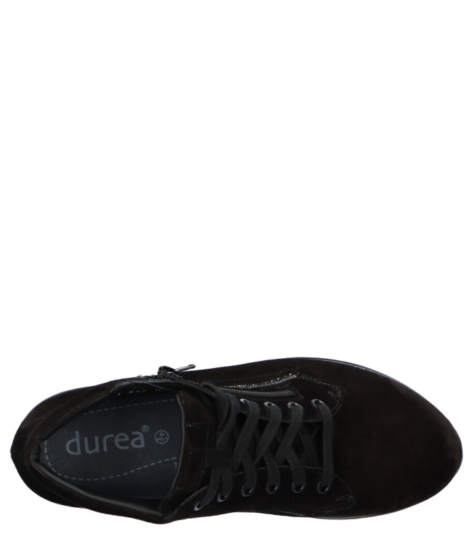 Durea sneaker <span>9763 682 8785</span> 9763 682 8785 zwart - www.bremmerschoenen.pro - Bremmer Schoenen