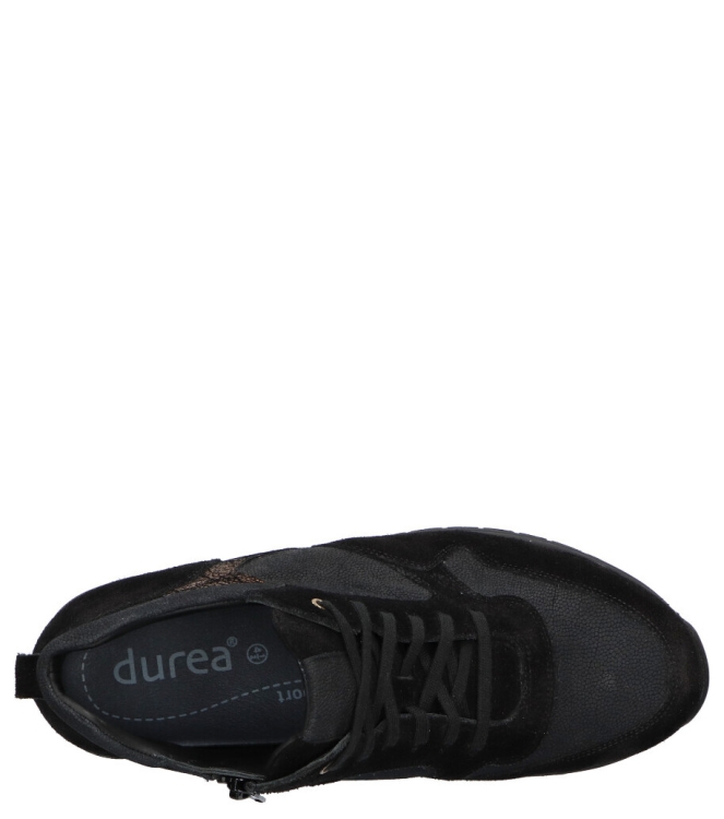 Durea Durea sneaker <span>9726 688 9893</span> 9893 zwart Durea sneaker <span>9726 688 9893</span> 9726 688 9893 zwart - www.bremmerschoenen.pro - Bremmer Schoenen
