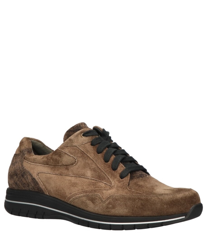 Durea Durea sneaker <span>6148 688 0814</span> 9999 khaki fox Durea sneaker <span>6148 688 0814</span> 6148 688 0814 bruin - www.bremmerschoenen.pro - Bremmer Schoenen