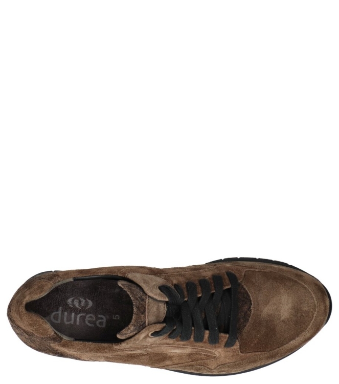 Durea Durea sneaker <span>6148 688 0814</span> 9999 khaki fox Durea sneaker <span>6148 688 0814</span> 6148 688 0814 bruin - www.bremmerschoenen.pro - Bremmer Schoenen