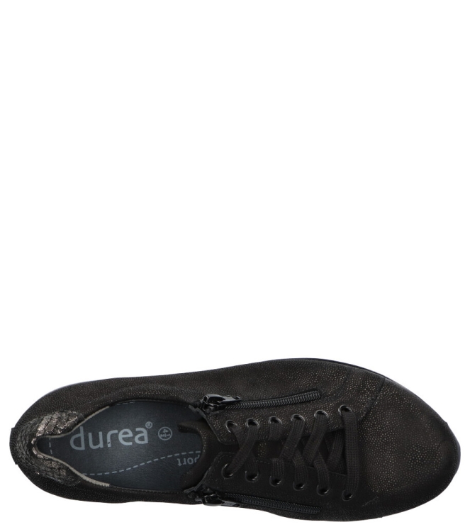 Durea Durea sneaker <span>6286 288 0721</span> 0721 zwart Durea sneaker <span>6286 288 0721</span> 6286 288 0721 zwart - www.bremmerschoenen.pro - Bremmer Schoenen