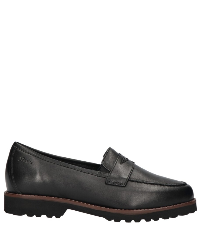 Sioux Sioux Instapper <span>66534 Meredith 709</span> schwarz Sioux Instapper <span>66534 Meredith 709</span> 66534 Meredith 709 zwart - www.bremmerschoenen.pro - Bremmer Schoenen
