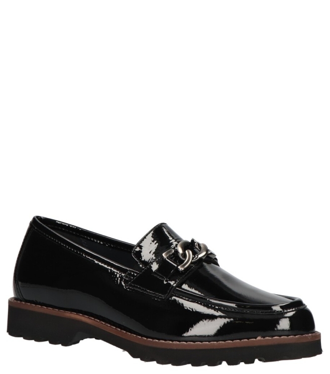 Sioux Sioux Instapper <span>67761 Meredith 734</span> schwarz Sioux Instapper <span>67761 Meredith 734</span> 67761 Meredith 734 zwart - www.bremmerschoenen.pro - Bremmer Schoenen
