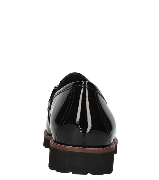 Sioux Sioux Instapper <span>67761 Meredith 734</span> schwarz Sioux Instapper <span>67761 Meredith 734</span> 67761 Meredith 734 zwart - www.bremmerschoenen.pro - Bremmer Schoenen