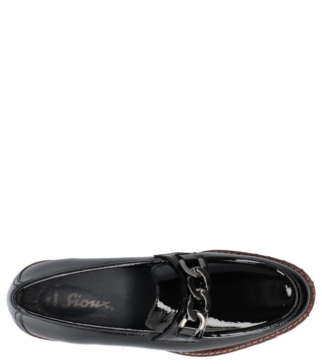 Sioux Sioux Instapper <span>67761 Meredith 734</span> schwarz Sioux Instapper <span>67761 Meredith 734</span> 67761 Meredith 734 zwart - www.bremmerschoenen.pro - Bremmer Schoenen