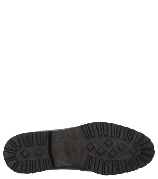 Sioux Sioux Instapper <span>67761 Meredith 734</span> schwarz Sioux Instapper <span>67761 Meredith 734</span> 67761 Meredith 734 zwart - www.bremmerschoenen.pro - Bremmer Schoenen