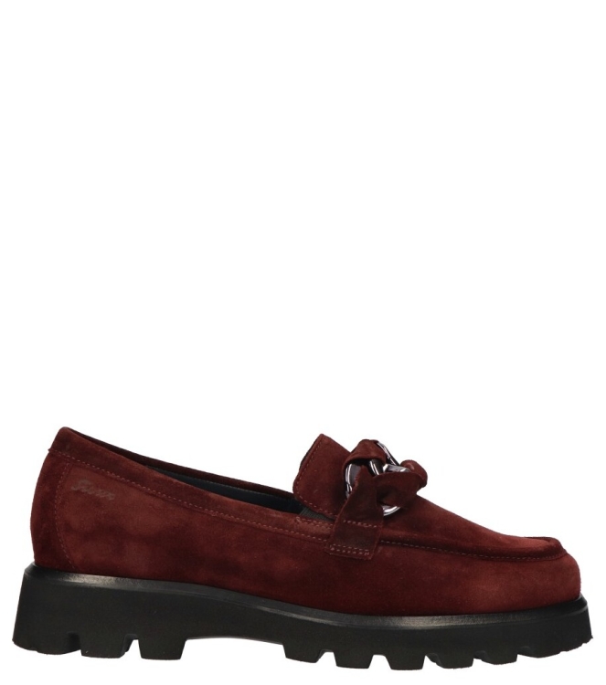 Sioux Sioux instapper <span>69645 Meredira 727</span> berry Sioux instapper <span>69645 Meredira 727</span> 69645 Meredira 727 bordeaux - www.bremmerschoenen.pro - Bremmer Schoenen