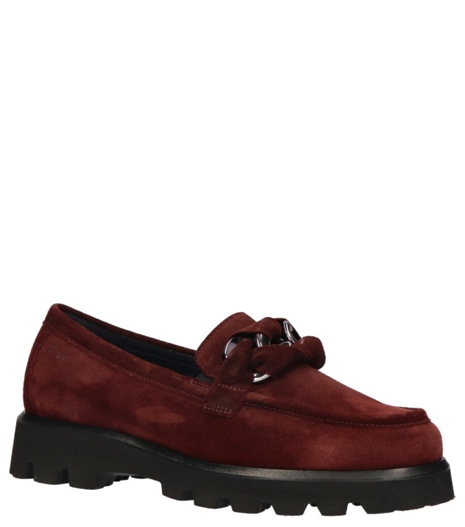 Sioux Sioux instapper <span>69645 Meredira 727</span> berry Sioux instapper <span>69645 Meredira 727</span> 69645 Meredira 727 bordeaux - www.bremmerschoenen.pro - Bremmer Schoenen