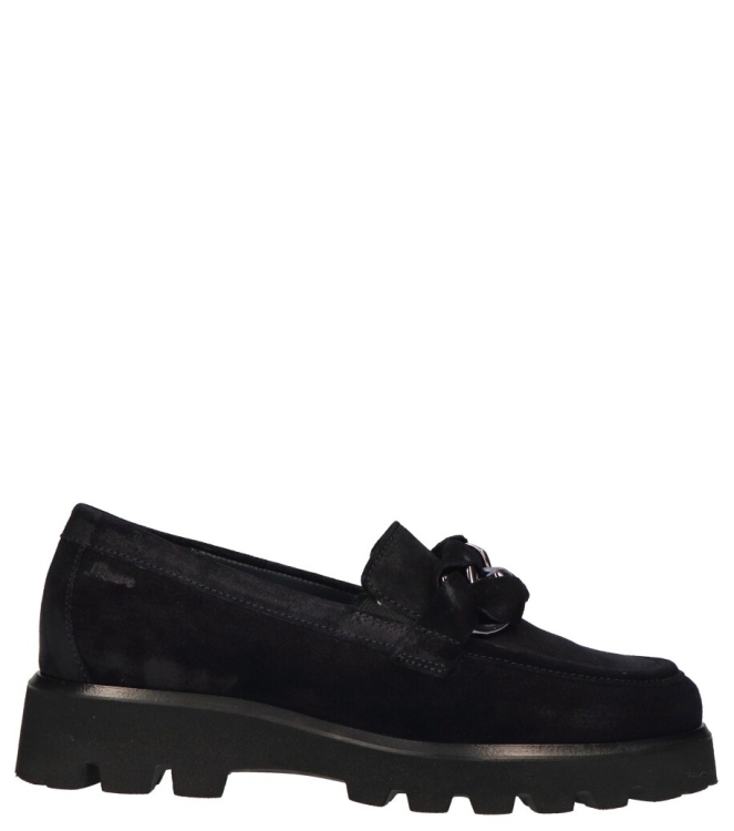 Sioux Sioux instapper <span>69641 Meredira 727</span> profondo Sioux instapper <span>69641 Meredira 727</span> 69641 Meredira 727 blauw - www.bremmerschoenen.pro - Bremmer Schoenen