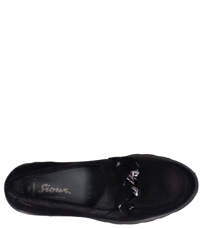 Sioux Sioux instapper <span>69641 Meredira 727</span> profondo Sioux instapper <span>69641 Meredira 727</span> 69641 Meredira 727 blauw - www.bremmerschoenen.pro - Bremmer Schoenen