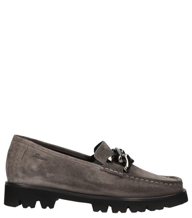 Sioux Sioux instapper <span>69471 Cortizia 734</span> fumo Sioux instapper <span>69471 Cortizia 734</span> 69471 Cortizia 734 grijs - www.bremmerschoenen.pro - Bremmer Schoenen