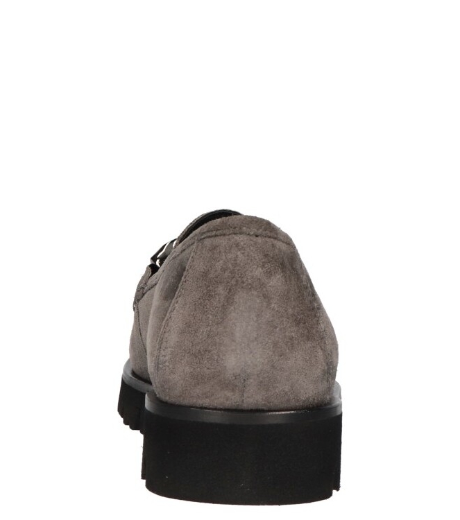 Sioux Sioux instapper <span>69471 Cortizia 734</span> fumo Sioux instapper <span>69471 Cortizia 734</span> 69471 Cortizia 734 grijs - www.bremmerschoenen.pro - Bremmer Schoenen