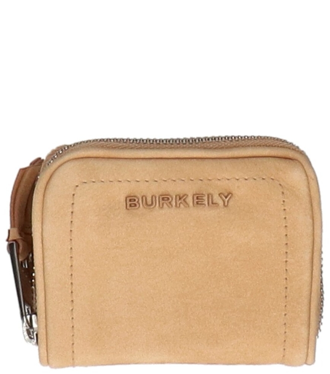 Burkely Portemonnee <span>1000512.69.21</span> 1000512.69.21 beige - www.bremmerschoenen.pro - Bremmer Schoenen