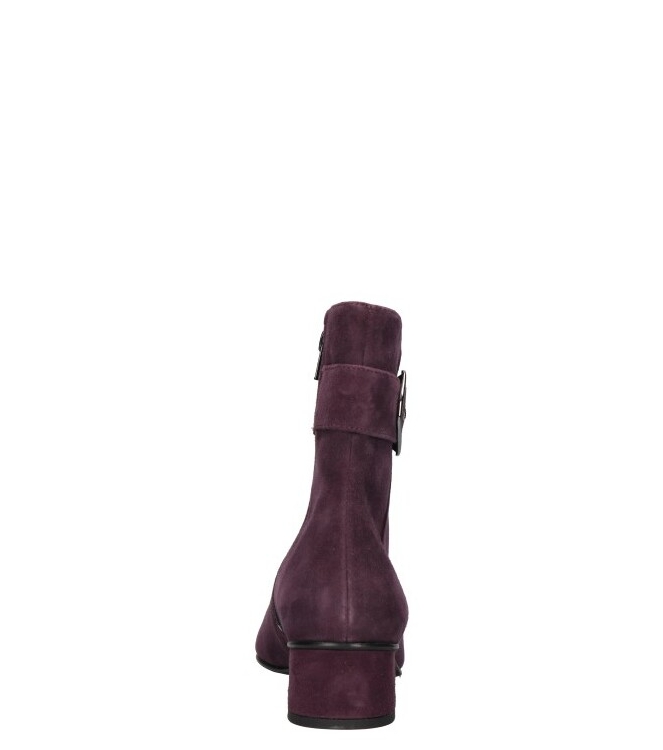 Hassia Hassia Enkellaars <span>303095 8100 Siena</span> 8100 plum Hassia Enkellaars <span>303095 8100 Siena</span> 303095 8100 Siena paars - www.bremmerschoenen.pro - Bremmer Schoenen
