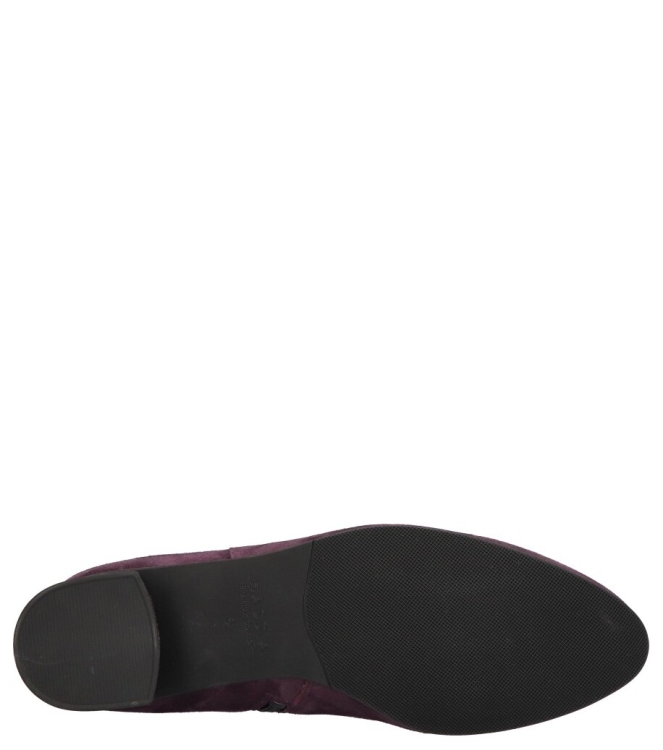 Hassia Hassia Enkellaars <span>303095 8100 Siena</span> 8100 plum Hassia Enkellaars <span>303095 8100 Siena</span> 303095 8100 Siena paars - www.bremmerschoenen.pro - Bremmer Schoenen