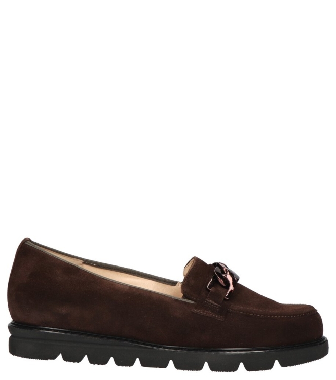 Hassia Hassia instapper <span>301578 8600 Pisa</span> 8600 darkbrown Hassia instapper <span>301578 8600 Pisa</span> 301578 8600 Pisa bruin - www.bremmerschoenen.pro - Bremmer Schoenen