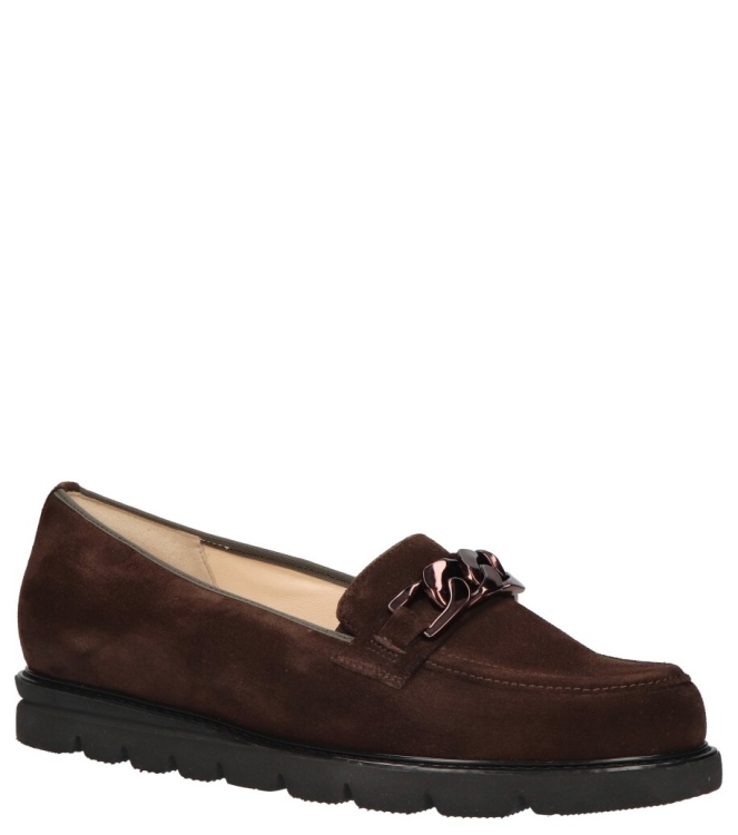 Hassia Hassia instapper <span>301578 8600 Pisa</span> 8600 darkbrown Hassia instapper <span>301578 8600 Pisa</span> 301578 8600 Pisa bruin - www.bremmerschoenen.pro - Bremmer Schoenen