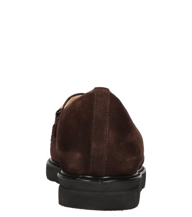 Hassia Hassia instapper <span>301578 8600 Pisa</span> 8600 darkbrown Hassia instapper <span>301578 8600 Pisa</span> 301578 8600 Pisa bruin - www.bremmerschoenen.pro - Bremmer Schoenen