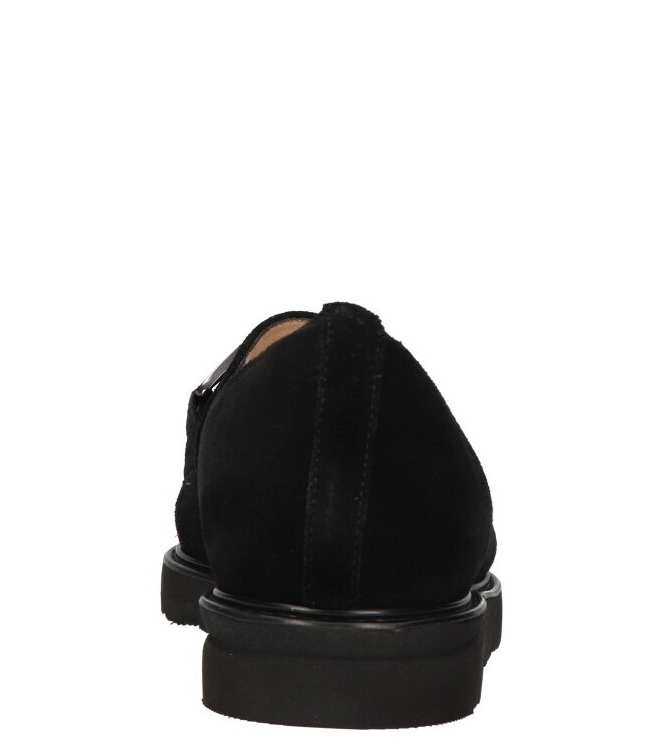 Hassia instapper <span>301578 0100 Pisa</span> 301578 0100 Pisa zwart - www.bremmerschoenen.pro - Bremmer Schoenen