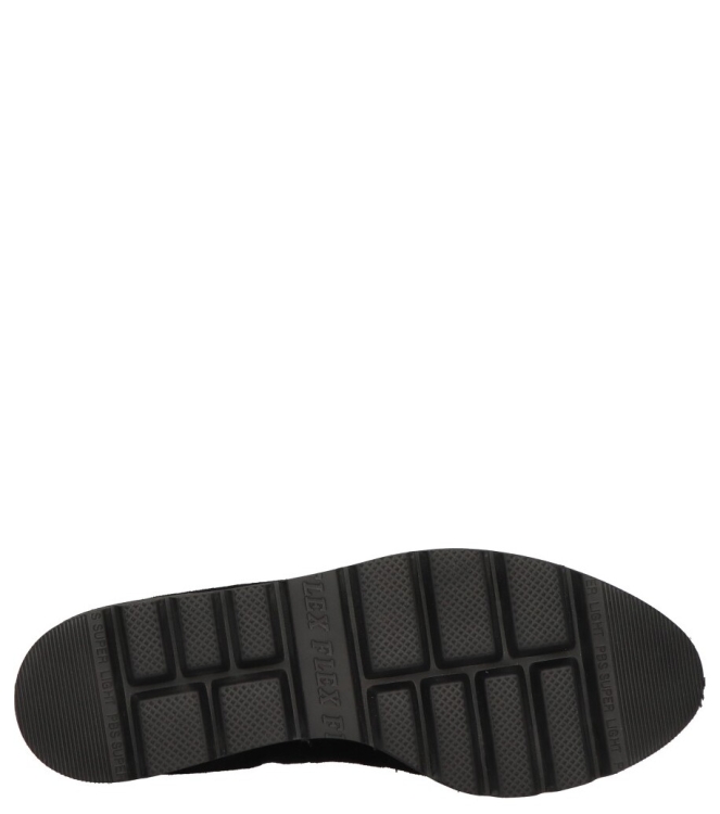 Hassia instapper <span>301578 0100 Pisa</span> 301578 0100 Pisa zwart - www.bremmerschoenen.pro - Bremmer Schoenen