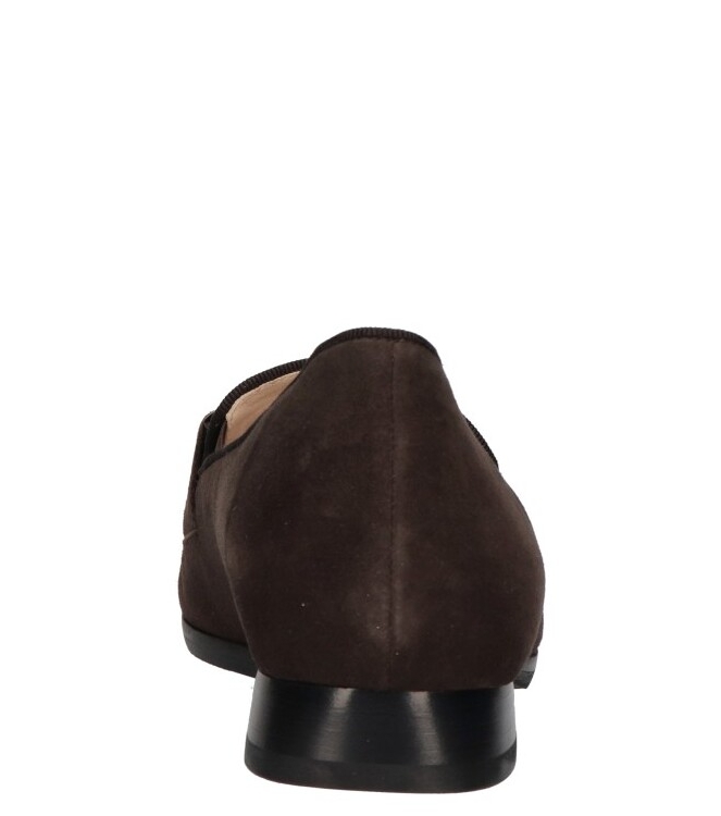Hassia Hassia instapper <span>300846 8600 Napoli</span> 8600 darkbrown Hassia instapper <span>300846 8600 Napoli</span> 300846 8600 Napoli bruin - www.bremmerschoenen.pro - Bremmer Schoenen