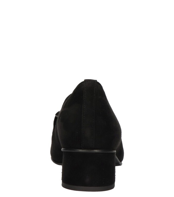 Hassia Hassia pump <span>303056 0100 Siena</span> 0100 schwarz Hassia pump <span>303056 0100 Siena</span> 303056 0100 Siena zwart - www.bremmerschoenen.pro - Bremmer Schoenen