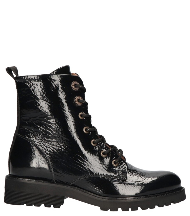 Piedi Nudi Piedi Nudi veterboot <span>634233-101PN 6002</span> nero 101 6002 Piedi Nudi veterboot <span>634233-101PN 6002</span> 634233-101PN 6002 zwart - www.bremmerschoenen.pro - Bremmer Schoenen
