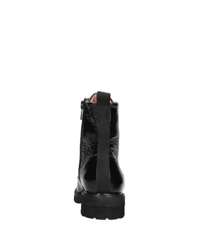 Piedi Nudi Piedi Nudi veterboot <span>634233-101PN 6002</span> nero 101 6002 Piedi Nudi veterboot <span>634233-101PN 6002</span> 634233-101PN 6002 zwart - www.bremmerschoenen.pro - Bremmer Schoenen