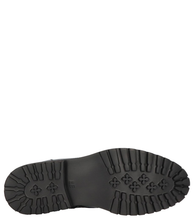 Piedi Nudi Piedi Nudi veterboot <span>634233-101PN 6002</span> nero 101 6002 Piedi Nudi veterboot <span>634233-101PN 6002</span> 634233-101PN 6002 zwart - www.bremmerschoenen.pro - Bremmer Schoenen