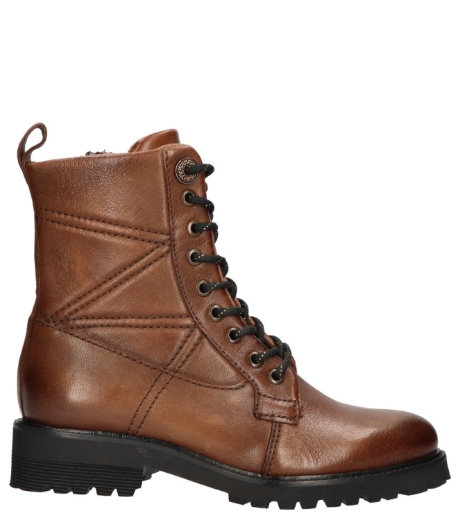 Piedi Nudi Piedi Nudi veterboot <span>6342320-101PN 6130</span> cuoio 101 6130 Piedi Nudi veterboot <span>6342320-101PN 6130</span> 6342320-101PN 6130 cognac - www.bremmerschoenen.pro - Bremmer Schoenen