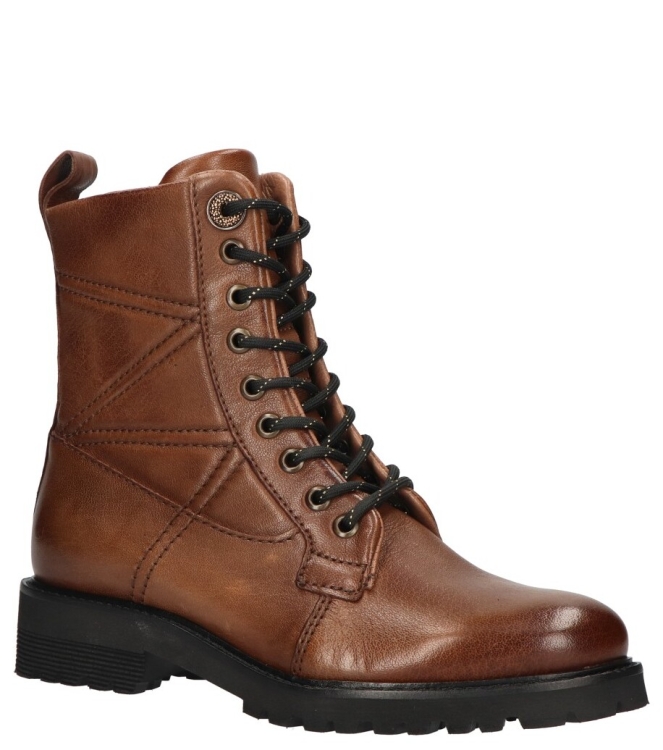 Piedi Nudi Piedi Nudi veterboot <span>6342320-101PN 6130</span> cuoio 101 6130 Piedi Nudi veterboot <span>6342320-101PN 6130</span> 6342320-101PN 6130 cognac - www.bremmerschoenen.pro - Bremmer Schoenen