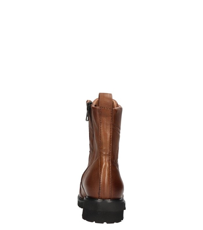 Piedi Nudi Piedi Nudi veterboot <span>6342320-101PN 6130</span> cuoio 101 6130 Piedi Nudi veterboot <span>6342320-101PN 6130</span> 6342320-101PN 6130 cognac - www.bremmerschoenen.pro - Bremmer Schoenen