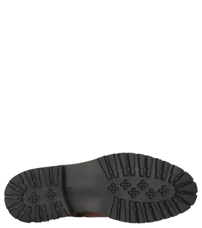 Piedi Nudi Piedi Nudi veterboot <span>6342320-101PN 6130</span> cuoio 101 6130 Piedi Nudi veterboot <span>6342320-101PN 6130</span> 6342320-101PN 6130 cognac - www.bremmerschoenen.pro - Bremmer Schoenen