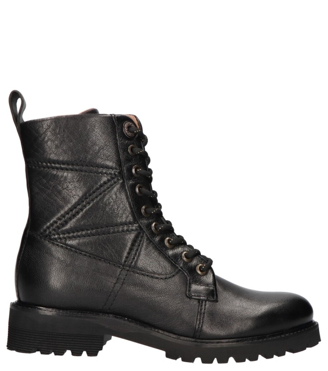 Piedi Nudi Piedi Nudi veterboot <span>634232-201PN 6002</span> 101 6002 nero Piedi Nudi veterboot <span>634232-201PN 6002</span> 634232-201PN 6002 zwart - www.bremmerschoenen.pro - Bremmer Schoenen