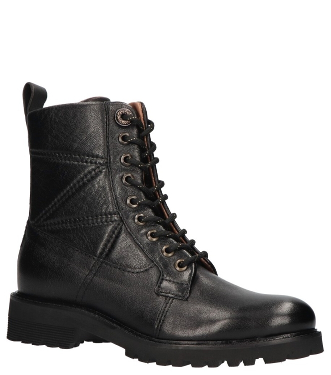 Piedi Nudi Piedi Nudi veterboot <span>634232-201PN 6002</span> 101 6002 nero Piedi Nudi veterboot <span>634232-201PN 6002</span> 634232-201PN 6002 zwart - www.bremmerschoenen.pro - Bremmer Schoenen