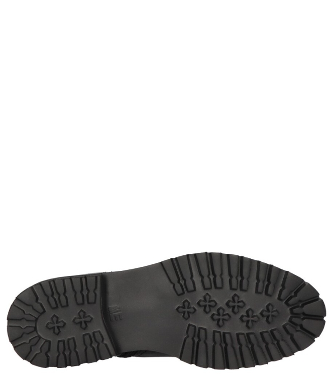 Piedi Nudi Piedi Nudi veterboot <span>634232-201PN 6002</span> 101 6002 nero Piedi Nudi veterboot <span>634232-201PN 6002</span> 634232-201PN 6002 zwart - www.bremmerschoenen.pro - Bremmer Schoenen