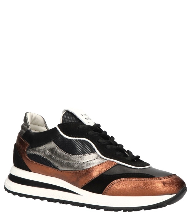 Piedi Nudi Piedi Nudi sneaker <span>2752-04PN 04</span> 04 bronze multi Piedi Nudi sneaker <span>2752-04PN 04</span> 2752-04PN 04 zwart - www.bremmerschoenen.pro - Bremmer Schoenen