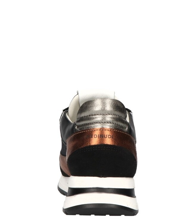 Piedi Nudi Piedi Nudi sneaker <span>2752-04PN 04</span> 04 bronze multi Piedi Nudi sneaker <span>2752-04PN 04</span> 2752-04PN 04 zwart - www.bremmerschoenen.pro - Bremmer Schoenen