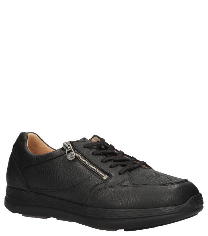 Ganter Ganter sneaker <span>259849 0100 Karl-Ludwig</span> 0100 schwarz Ganter sneaker <span>259849 0100 Karl-Ludwig</span> 259849 0100 Karl-Ludwig zwart - www.bremmerschoenen.pro - Bremmer Schoenen