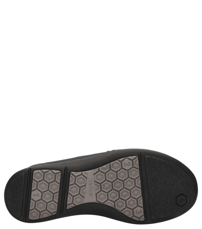 Ganter Ganter sneaker <span>259849 0100 Karl-Ludwig</span> 0100 schwarz Ganter sneaker <span>259849 0100 Karl-Ludwig</span> 259849 0100 Karl-Ludwig zwart - www.bremmerschoenen.pro - Bremmer Schoenen