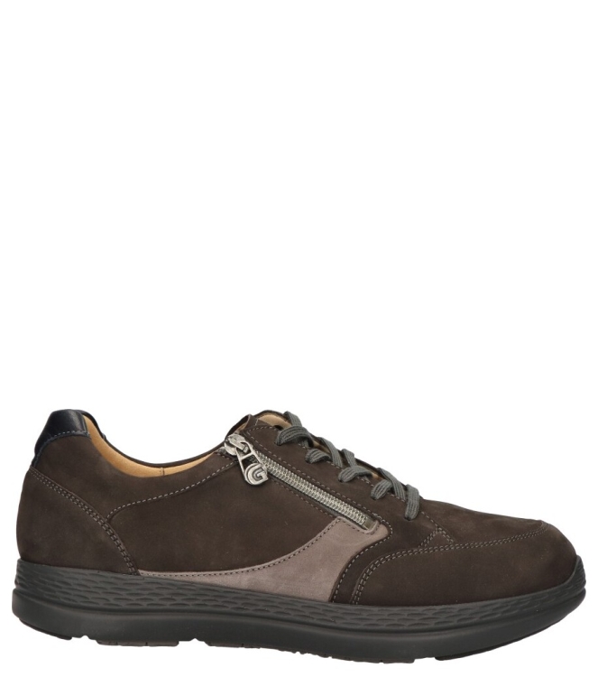 Ganter Ganter sneaker <span>259848 6765 Karl-Ludwig</span> 6765 vulcano ash Ganter sneaker <span>259848 6765 Karl-Ludwig</span> 259848 6765 Karl-Ludwig grijs - www.bremmerschoenen.pro - Bremmer Schoenen